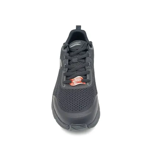 Deportivos Skechers hombre 233401 BBK negro (C4212) - Imagen 2