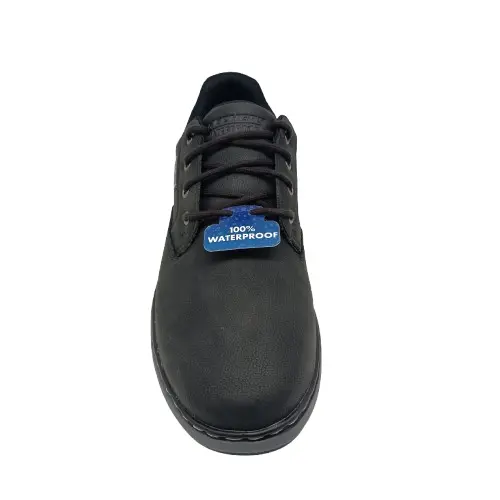 Sport Skechers hombre 205234 BLK negro (C2201) - Imagen 2