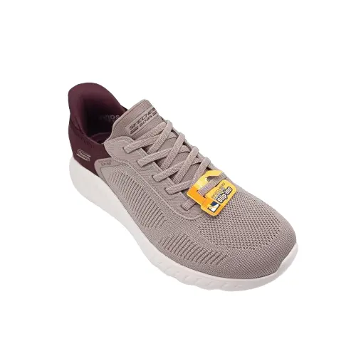 Deportivos Skechers mujer 117497 LTMV lila (C4318) - Imagen 3