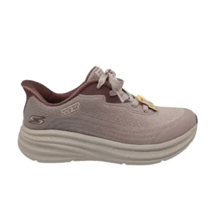 Deportivos Skechers mujer 117760 LTMV lila (C4322)