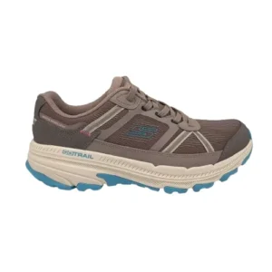 Deportivos Skechers mujer 180450 TPBL marrón (C4330)
