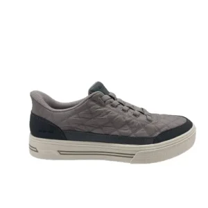Sport Skechers hombre 183227 GRY gris (C2203)