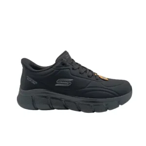 Deportivos Skechers hombre 118116 BBK negro (C4214)