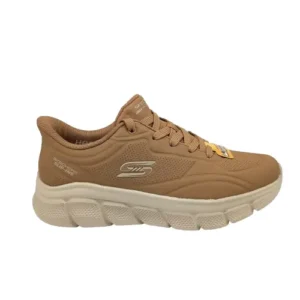 Deportivos Skechers hombre 118116 CSNT cuero (C4215)