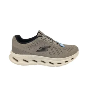 Sport Skechers hombre 217020 DKTP taupe (C4216)