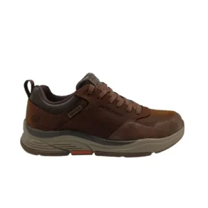 Sport Skechers hombre 210021 CDB marrón (C2204)
