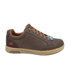 Sport Skechers hombre 210944 CHOC marrón (C2205)