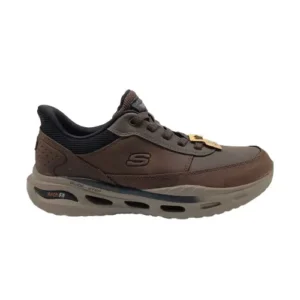 Sandalia Skechers complementos 210981 COC marrón (C2207)