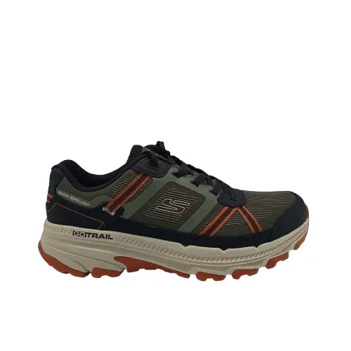 Sport Skechers hombre 237920 OLOR kaki (C4219)