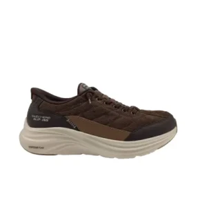 Sport Skechers hombre 232618 BRN marrón (C2210)