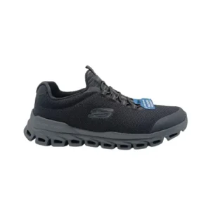 Sport Skechers hombre 233012 BBK negro (C2211)