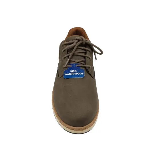 Sport Skechers hombre 205234 OLV kaki (C2212) - Imagen 2