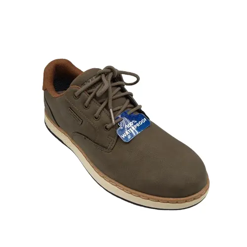 Sport Skechers hombre 205234 OLV kaki (C2212) - Imagen 3