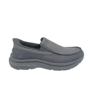 Sport Skechers hombre 205334 BBK negro (C2213)