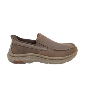 Sport Skechers hombre 205334 COC marrón (C2214)