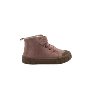 Botas Garvalin kids 251330-C032 rosa (C1502)