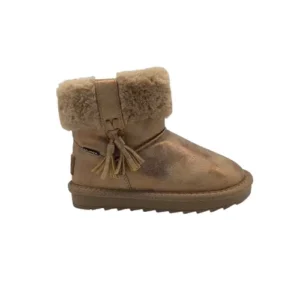 Botas Garvalin kids 261555-C127 cuero (C1505)