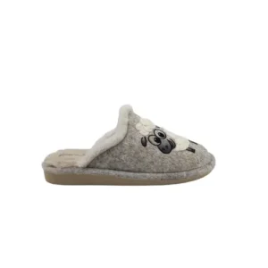 Zapatillas Garzon mujer P465.279 beig (C7314)