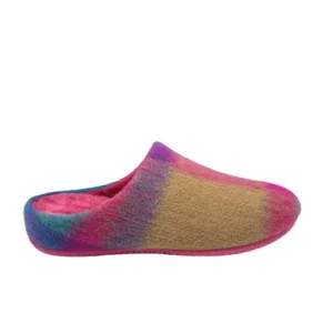 Zapatillas Garzon mujer 15300.249 rosa (C7319)