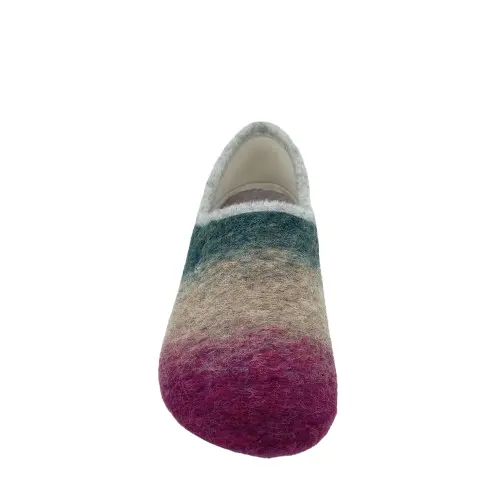 Vestir Garzon mujer 15651.268 gris (C7320) - Imagen 2