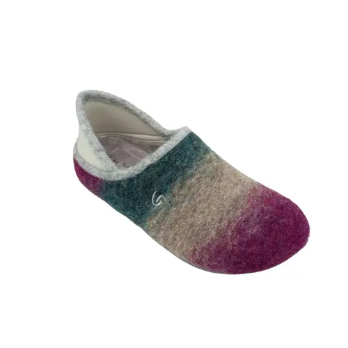Vestir Garzon mujer 15651.268 gris (C7320) - Imagen 3
