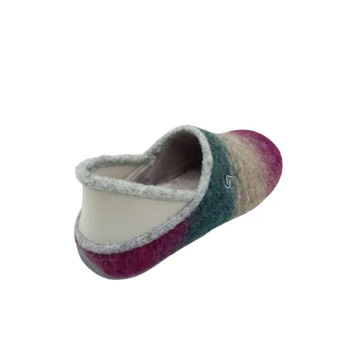 Vestir Garzon mujer 15651.268 gris (C7320) - Imagen 4