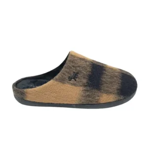 Zapatillas Garzon hombre 17302.248 marrón (C7208)