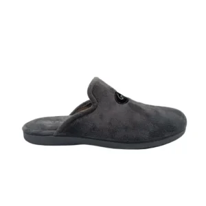 Zapatillas Garzon hombre 6101.247 gris (C7210)