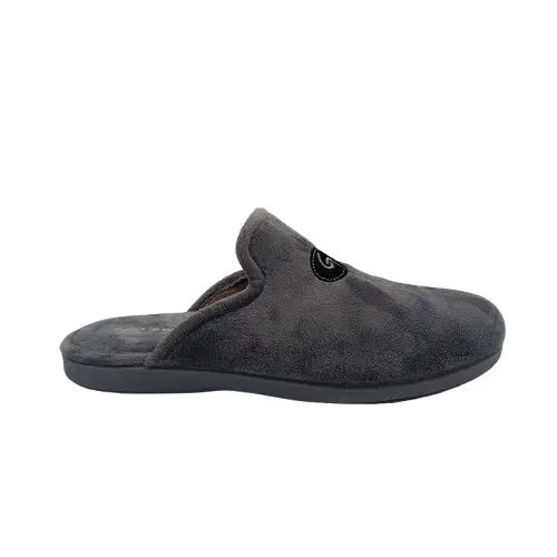 Zapatillas Garzon hombre 6101.247 gris (C7210)