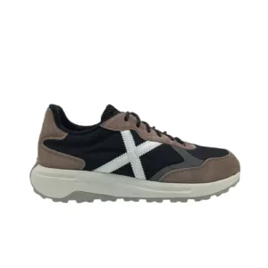 Deportivos Munich hombre 4599022 marrón (C4222)