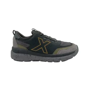 Deportivos Munich hombre 4175033 marrón (C4223)